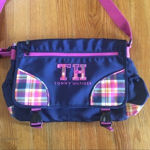 Tommy Hilfiger bag